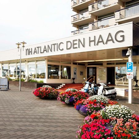Nh Atlantic Den Haag Hotel Eksteriør billede